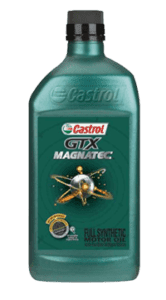 Castrol GTX MAGNATEC